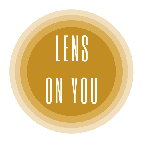 Lens On You - GOLD Package