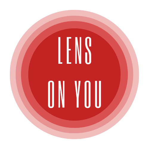 Lens On You - RED Package