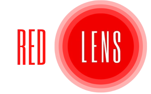 Red Lens